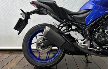 Yamaha MT 03 (ABS) - Foto #2