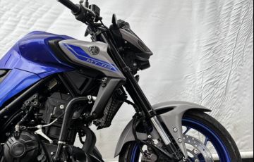 Yamaha MT 03 (ABS) - Foto #3