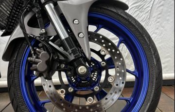 Yamaha MT 03 (ABS) - Foto #4