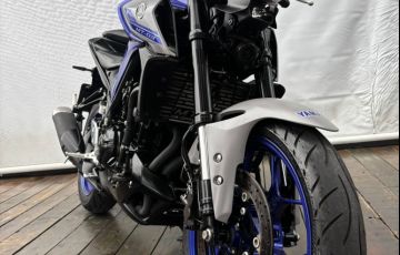 Yamaha MT 03 (ABS) - Foto #6