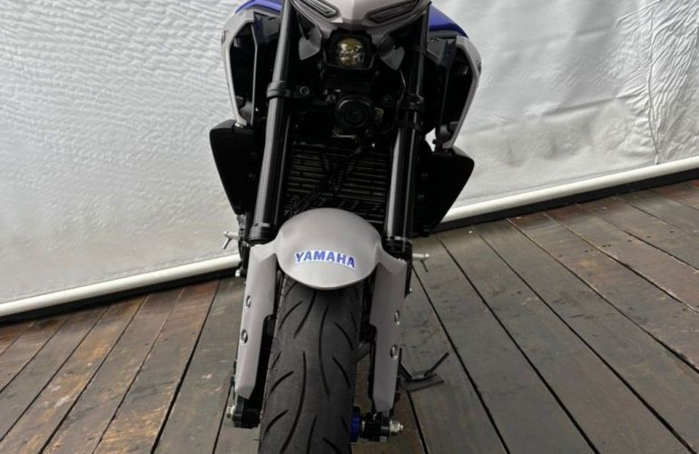 Yamaha MT 03 (ABS) - Foto #7