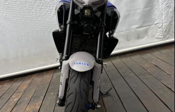 Yamaha MT 03 (ABS) - Foto #7