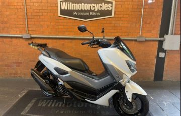 Yamaha NMax 160 ABS - Foto #1