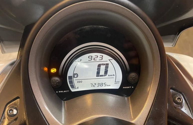 Yamaha NMax 160 ABS - Foto #2
