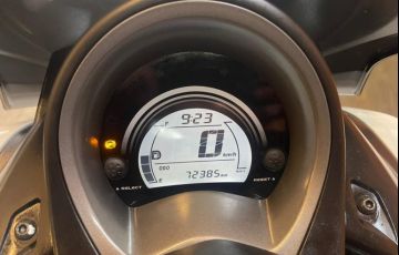 Yamaha NMax 160 ABS - Foto #2