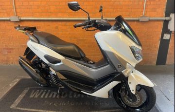 Yamaha NMax 160 ABS - Foto #3