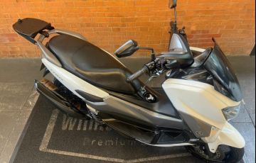 Yamaha NMax 160 ABS - Foto #4
