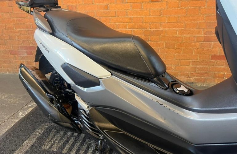 Yamaha NMax 160 ABS - Foto #5