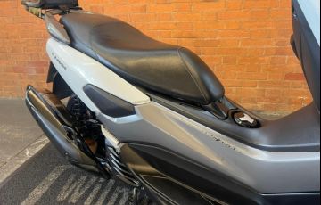 Yamaha NMax 160 ABS - Foto #5