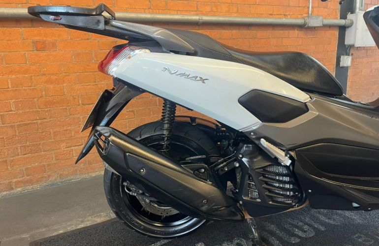 Yamaha NMax 160 ABS - Foto #6
