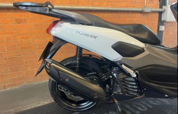 Yamaha NMax 160 ABS - Foto #6