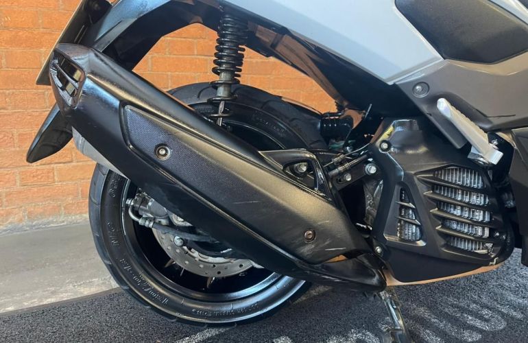 Yamaha NMax 160 ABS - Foto #7