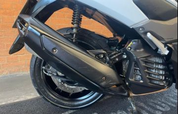 Yamaha NMax 160 ABS - Foto #7
