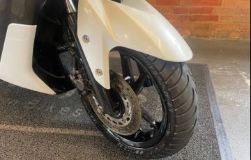 Yamaha NMax 160 ABS - Foto #8