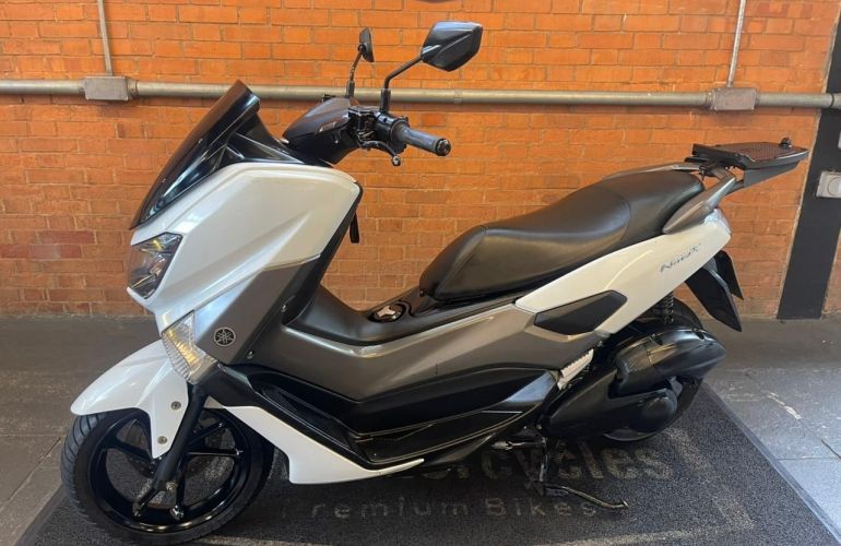 Yamaha NMax 160 ABS - Foto #9