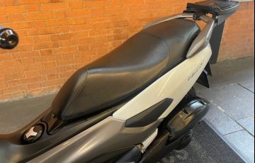 Yamaha NMax 160 ABS - Foto #10