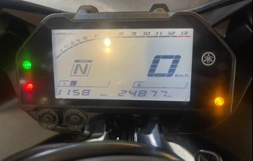 Yamaha YZF R3 (ABS) - Foto #2