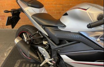 Yamaha YZF R3 (ABS) - Foto #3