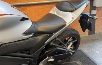 Yamaha YZF R3 (ABS) - Foto #5