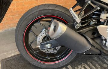 Yamaha YZF R3 (ABS) - Foto #6