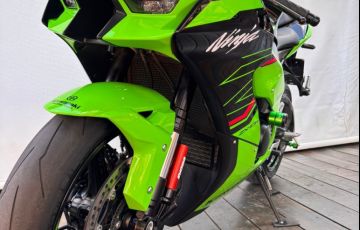 Kawasaki Ninja Zx 10R (ABS) - Foto #2