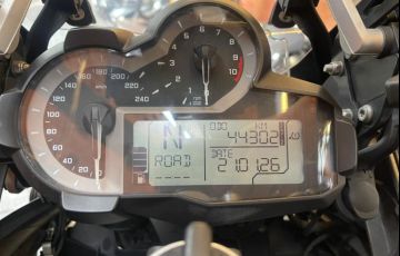 BMW R 1200 GS - Foto #2