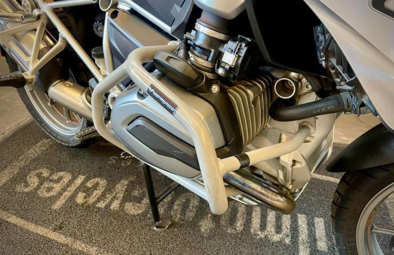 BMW R 1200 GS - Foto #4