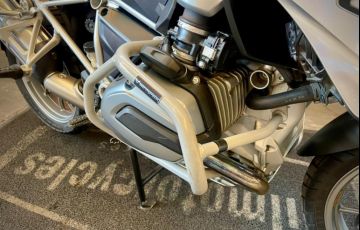 BMW R 1200 GS - Foto #4