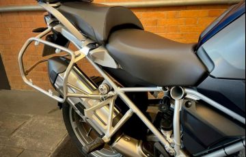 BMW R 1200 GS - Foto #5