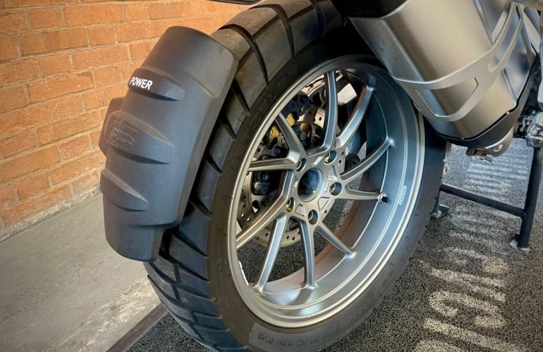 BMW R 1200 GS - Foto #7