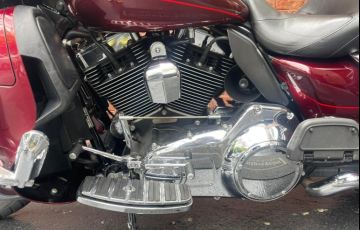 Harley-Davidson Electra Glide Ultra Limited - Foto #3