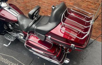 Harley-Davidson Electra Glide Ultra Limited - Foto #5