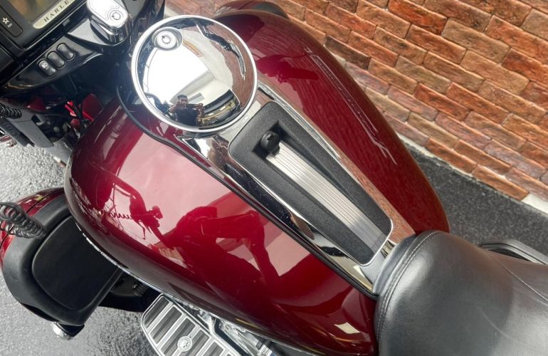 Harley-Davidson Electra Glide Ultra Limited - Foto #6