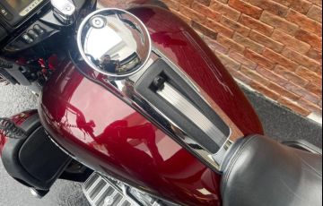 Harley-Davidson Electra Glide Ultra Limited - Foto #6