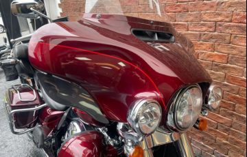 Harley-Davidson Electra Glide Ultra Limited - Foto #9