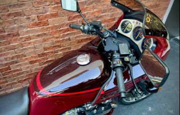 Honda Cbx 750 Four - Foto #3