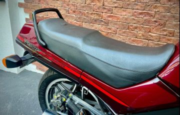 Honda Cbx 750 Four - Foto #5