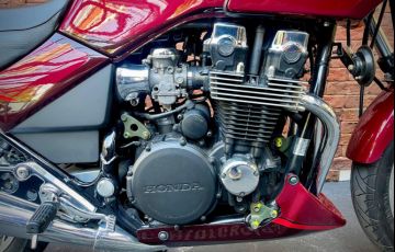 Honda Cbx 750 Four - Foto #6