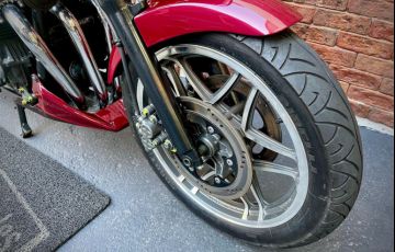 Honda Cbx 750 Four - Foto #7