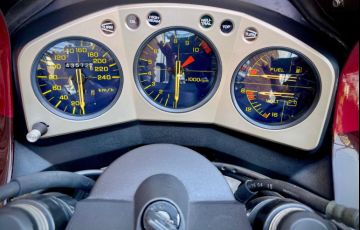 Honda Cbx 750 Four - Foto #9