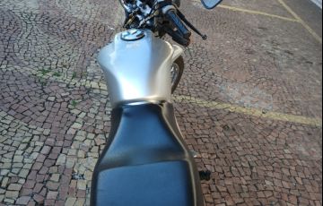 Honda Cg 150 Titan KS - Foto #5