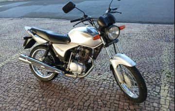 Honda Cg 150 Titan KS - Foto #6