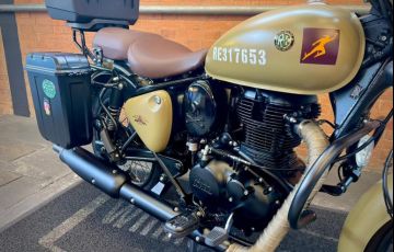 Royal Enfield Classic 350 - Foto #3