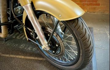 Royal Enfield Classic 350 - Foto #4
