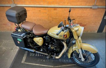 Royal Enfield Classic 350 - Foto #7