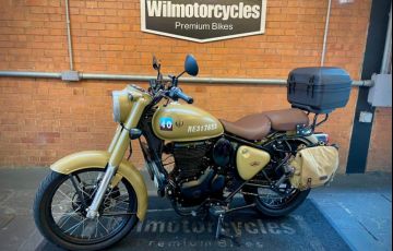 Royal Enfield Classic 350 - Foto #9