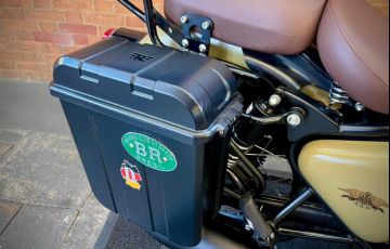 Royal Enfield Classic 350 - Foto #10