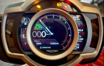 Triumph Rocket Iii R - Foto #10