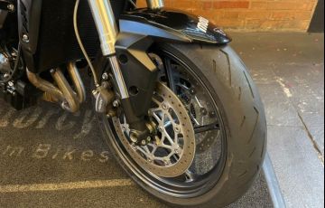 Triumph Street Triple 765 S - Foto #2