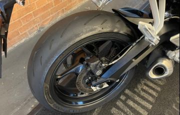 Triumph Street Triple 765 S - Foto #5